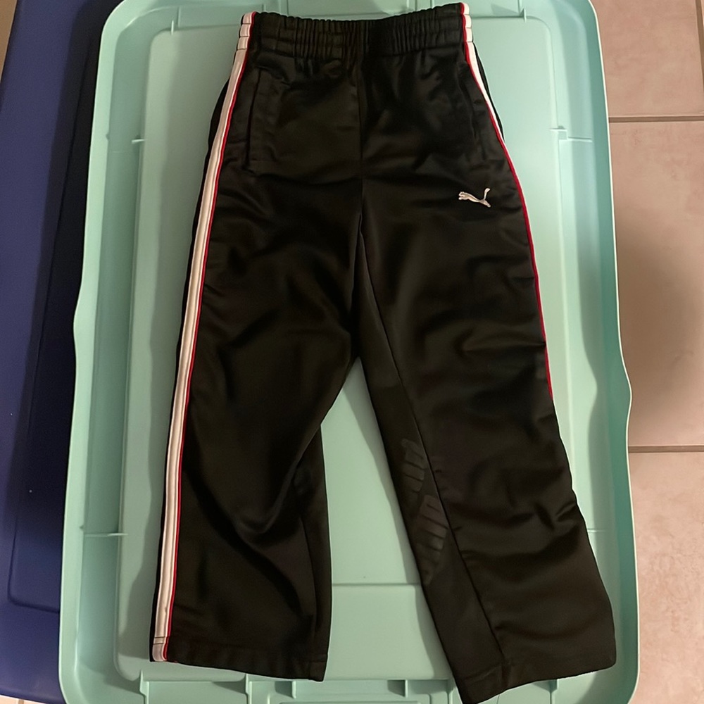 Puma pants
